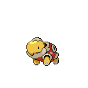 Shuwig Sprite Image
