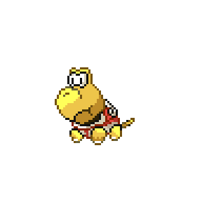 Shuwig Sprite Image