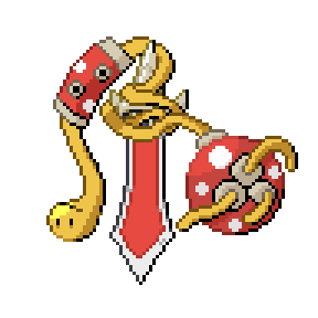 Shuslash Sprite Image