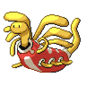 Shutina Sprite Image