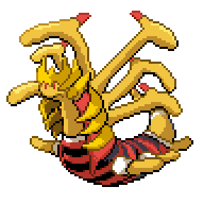 Shutina Sprite Image