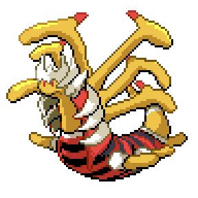 Shutina Sprite Image
