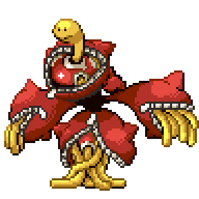 Shunette Sprite Image