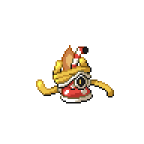 Shuwick Sprite Image