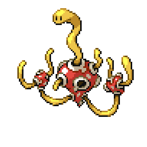 Shulure Sprite Image