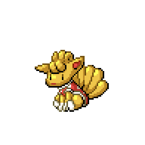 Shupix Sprite Image