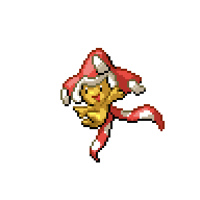 Shurachi Sprite Image