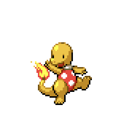 Shumander Sprite Image