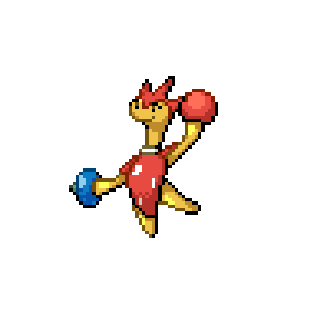 Shuelia Sprite Image
