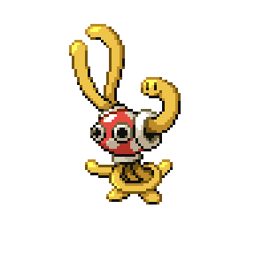 Shueary Sprite Image