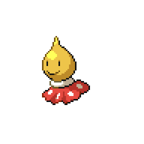 Shupet Sprite Image
