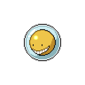 Shusis Sprite Image