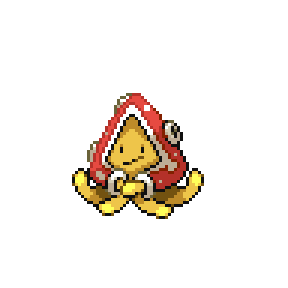 Shurunt Sprite Image