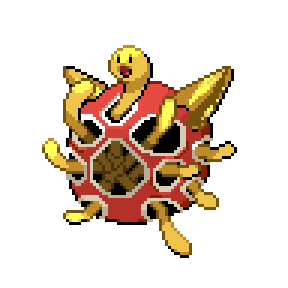 Shulie Sprite Image