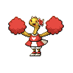 Shucorio Sprite Image