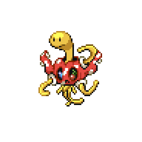 Shutump Sprite Image