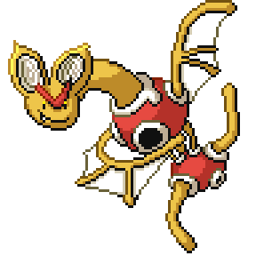 Shuvern Sprite Image