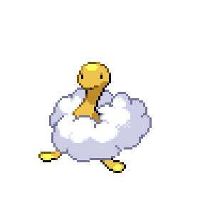 Shuria Sprite Image