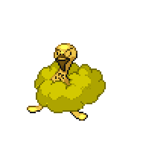Shuria Sprite Image