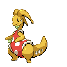 Shudra Sprite Image