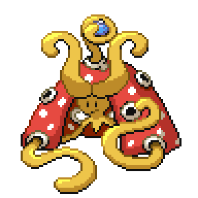 Shuapex Sprite Image