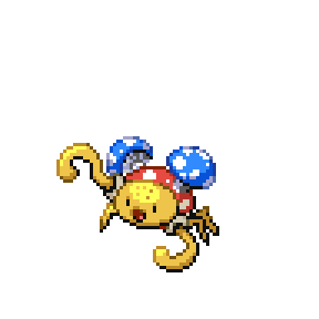 Shuras Sprite Image
