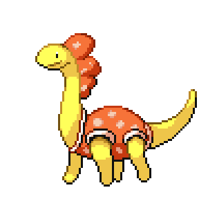 Shurorus Sprite Image
