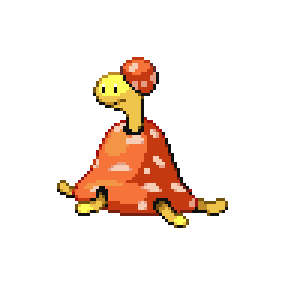 Shusect Sprite Image