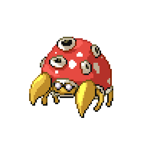 Shusect Sprite Image