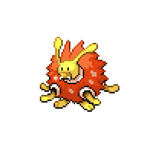 Shunat Sprite Image