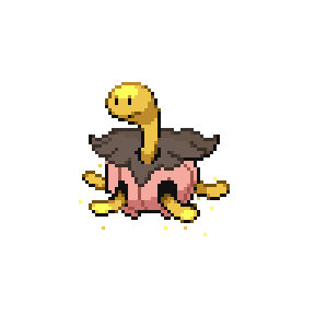 Shukaboo Sprite Image