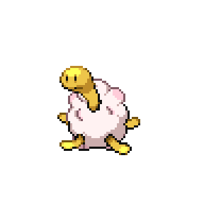 Shulix Sprite Image