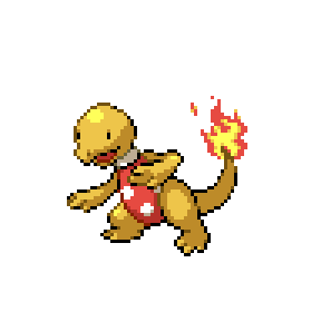 Shumeleon Sprite Image