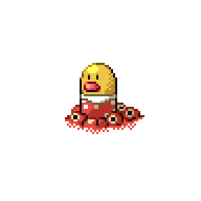 Shulett Sprite Image