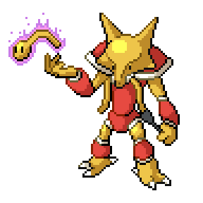Shukazam Sprite Image