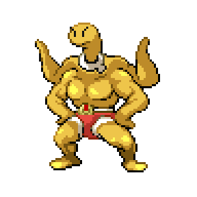 Shuchamp Sprite Image