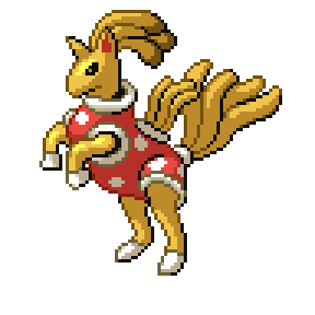 Shudash Sprite Image