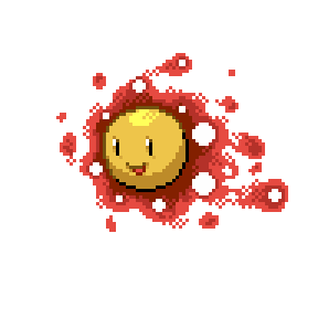 Shutly Sprite Image