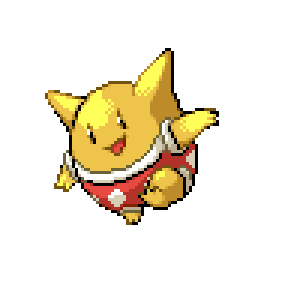 Shugar Sprite Image