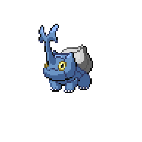 Herasaur Sprite Image