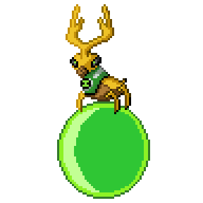 Heraode Sprite Image