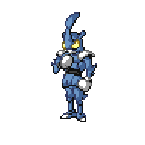 Herachan Sprite Image