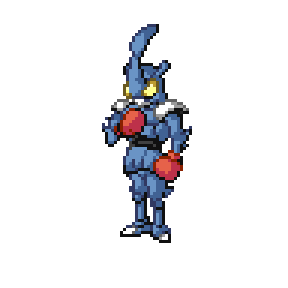 Herachan Sprite Image