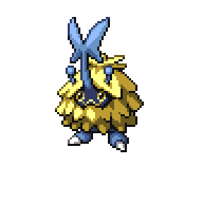Heragela Sprite Image