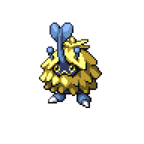 Heragela Sprite Image