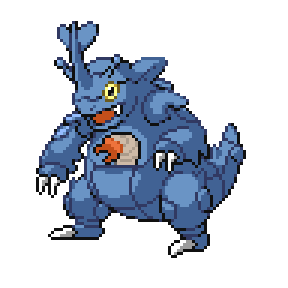 Herakhan Sprite Image