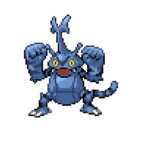 Herabuzz Sprite Image