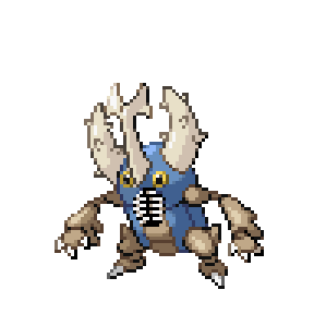 Herasir Sprite Image