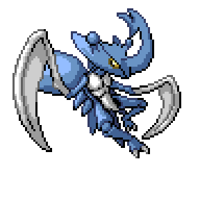 Heratops Sprite Image