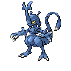 Heratwo Sprite Image
